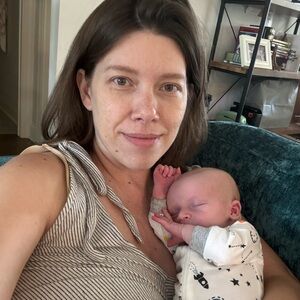 Meet your Posher, Christina